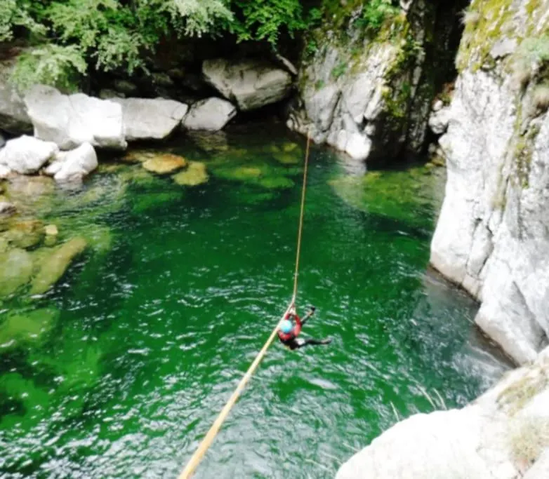 Gite A Ailhon - Villa Colibri