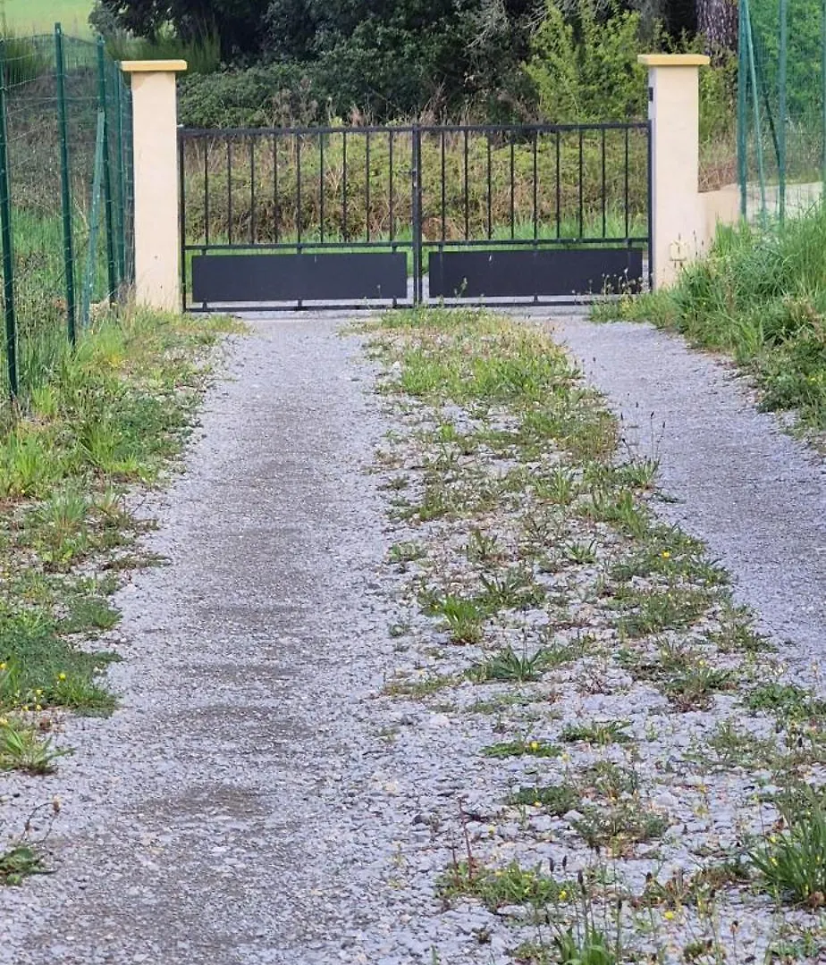 Gite A Ailhon - Villa Colibri Holiday home