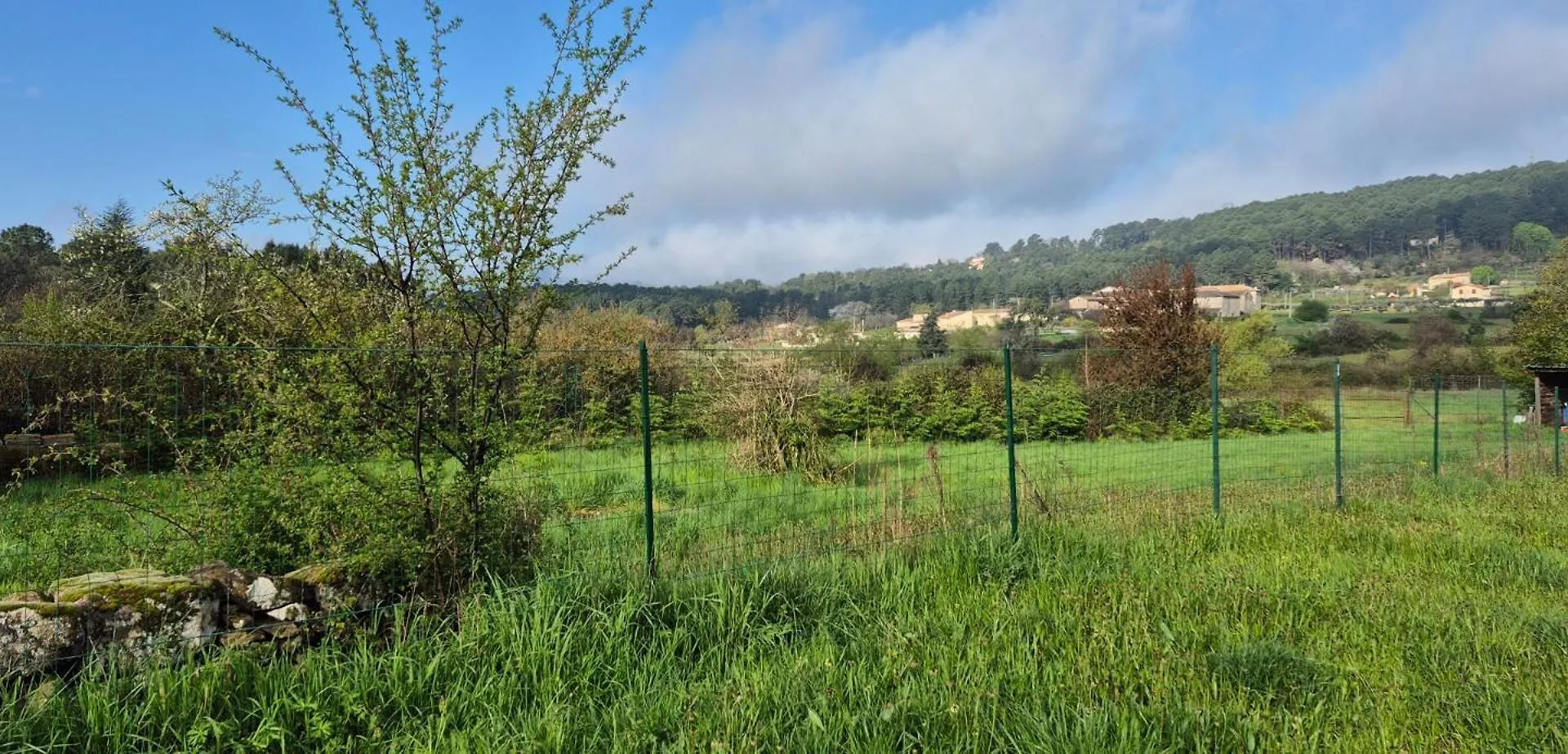 Gite A Ailhon - Villa Colibri France